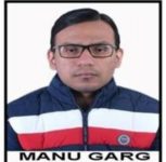 Pune: Manu Garg Secures AIR 91 in UPSC Civil Services Exam, Highest Rank Among Visually Challenged Candidates in India!
