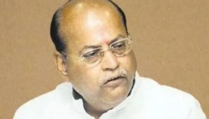 Mohan Joshi