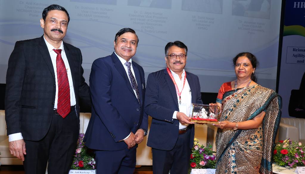 NICMAR HR Summit 2025