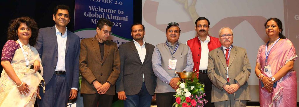NICMAR University 1