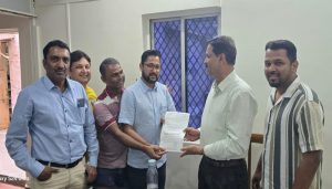 Nyati Elysia Residents See Relief as PMC Joins Hands to Resolve Water Crisis in Kharadi