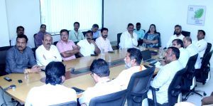 Pimpri Chinchwad Joins Global Pact to Combat Climate Change