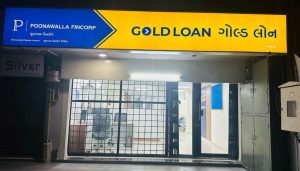 Poonawalla Fincorp Launches Gold Loan Business
