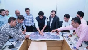 Pune Airport Runway Expansion Moves Forward