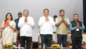 Pune Startup Expo Inaugurated by Adv. Ashish Shelar