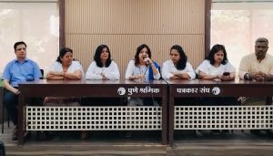 Pune Startup Expo is being organized to promote entrepreneurship