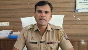 Shivaji Pawar
