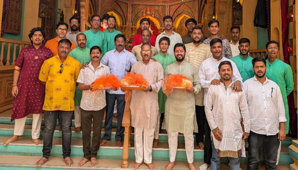 Shrimant Bhausaheb Rangari Ganpati Trust