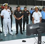 Pune: 168 Tech-Savvy Military Leaders Graduate from MILIT’s DSTSC-07, Ready for Modern Warfare Challenges