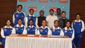 Suhana to spice Indian Billie Jean King Cup 2025