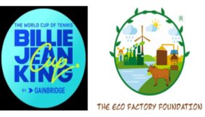 TEFF Partners with Billie Jean King Cup 2025