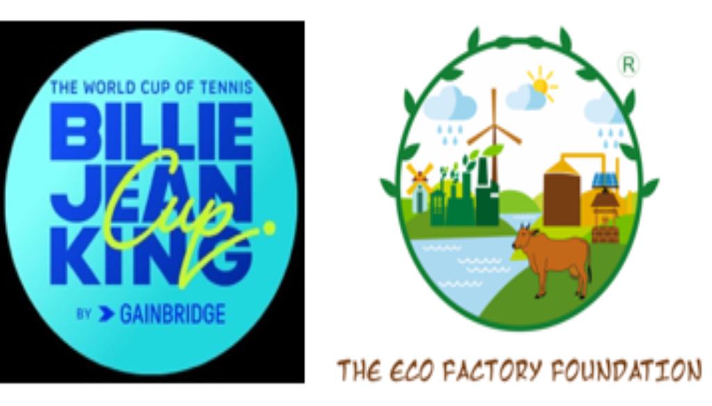 TEFF Partners with Billie Jean King Cup 2025