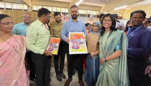The Art Box exhibition