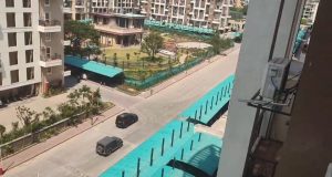 Wagholi Residents File Police Complaint Over Illegal Racing