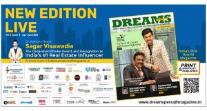 Dreams Per Sq Ft