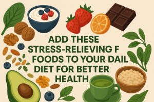 healthy food