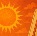 Maharashtra Faces Early ‘October Heat’; Malegaon Records 38.4°C, Temperatures Rise Across State