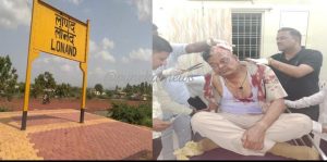 RPF constable injured