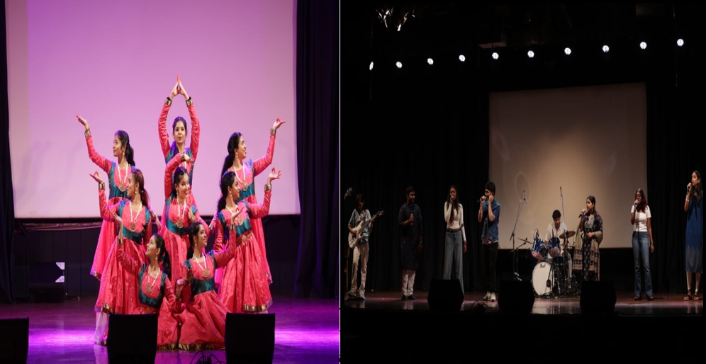 symbhav inauguration