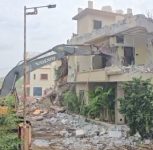 Pune: 36 Riverside Bungalows in Pimpri-Chinchwad Demolished; Owners Furious, Allege Fraud and Claim Innocence