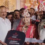 Pune: Ajit Pawar’s Question on Fortuner at Hagawane Wedding Haunts Vaishnavi’s Father After Her Suicide