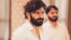 Amit Thackeray