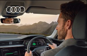 Audi Drive Sure Program