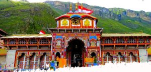 Badrinath