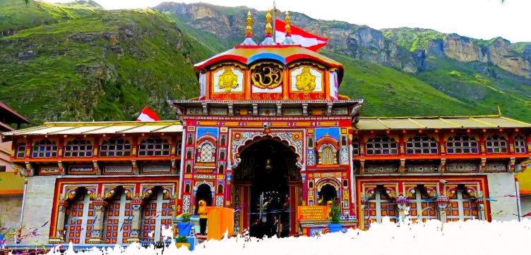 Badrinath