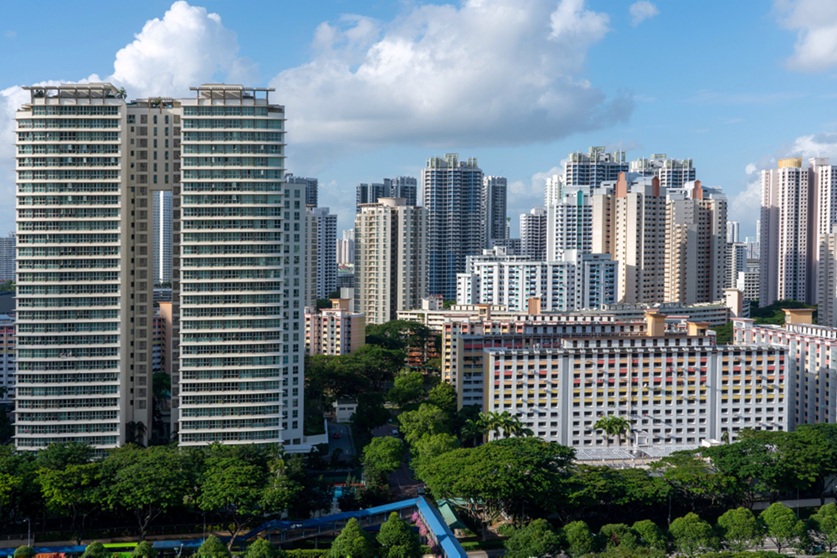 Bangalore real estate