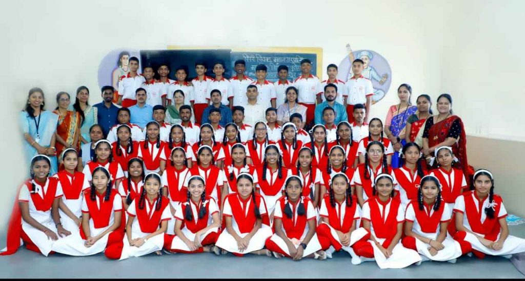 Bopkhel Secondary School