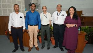 CSIR-NCL Celebrates National Technology Day 2025