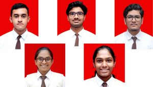 City International School Celebrates 100% Success in CBSE Class 12 Boards
