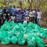 Community Unites For Third Tekdi And Hills Clean-Up Drive In Pune; Over 60 Volunteers Collect More Than 100 Bags Of Waste