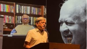 Dr. Raghunath Mashelkar