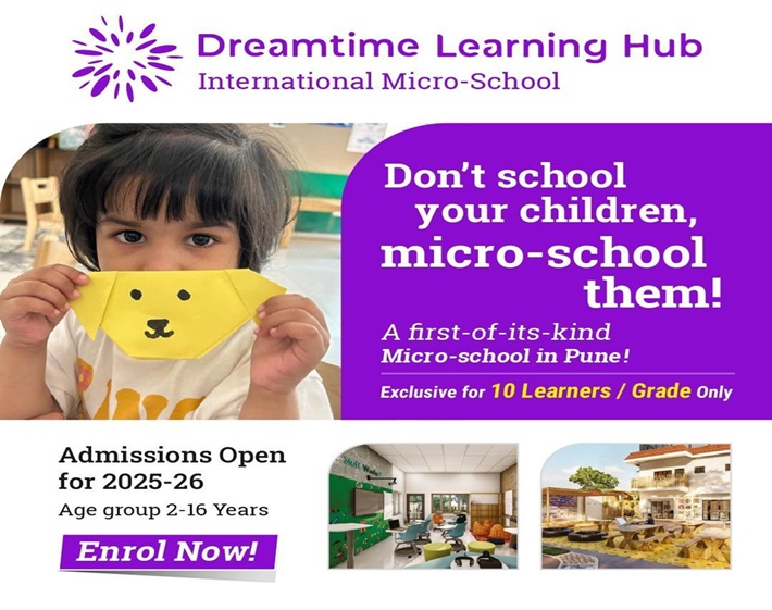 Dream time learning