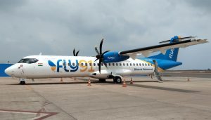 FLY91 Launches Direct Flights Between Goa and Solapur