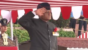 General V.K. Singh