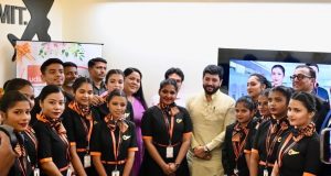 Global School of Aviation Pune