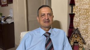 Hemant Mahajan
