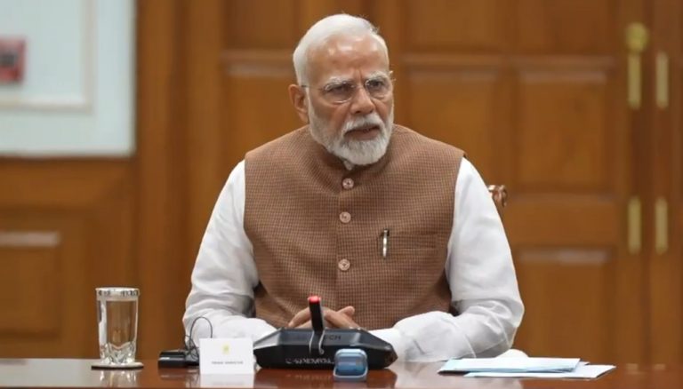 India Strikes Back After Pakistani Drone and Missile Attacks on ...