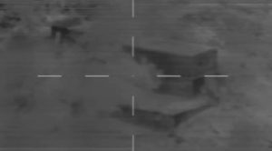 Indian Army Foils Pakistan's Drone