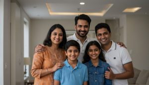 India’s Property Passion