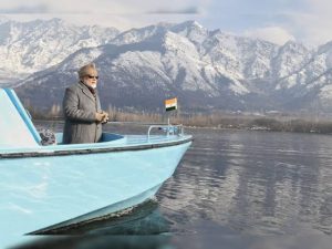 India’s Water Will Now Flow for India Only