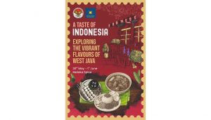 Indonesian Culinary Festival in Pune