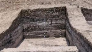 Iron Age Settlement In Maharashtra’s Yavatmal District