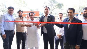 JK Tyre