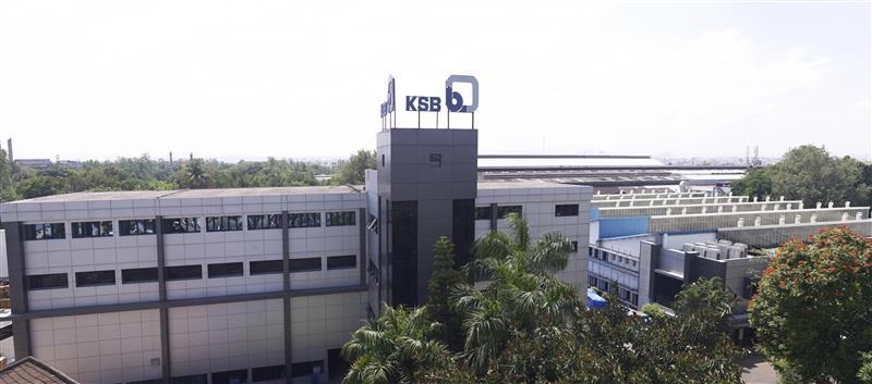KSB Pune
