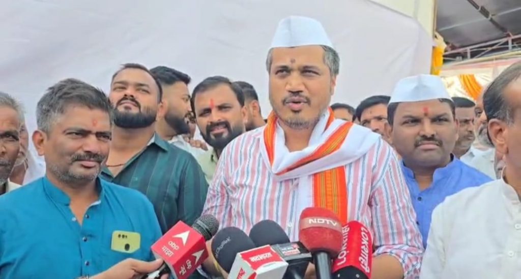 MLA Rohit Pawar Calls for Joint Discussion Before Any NCP Reunification Decision