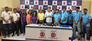 Maharashtra Premier League Set to Begin in Pune from June 4